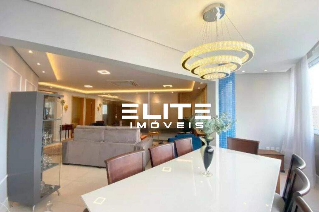 Apartamento à venda no Vila Assunção: 