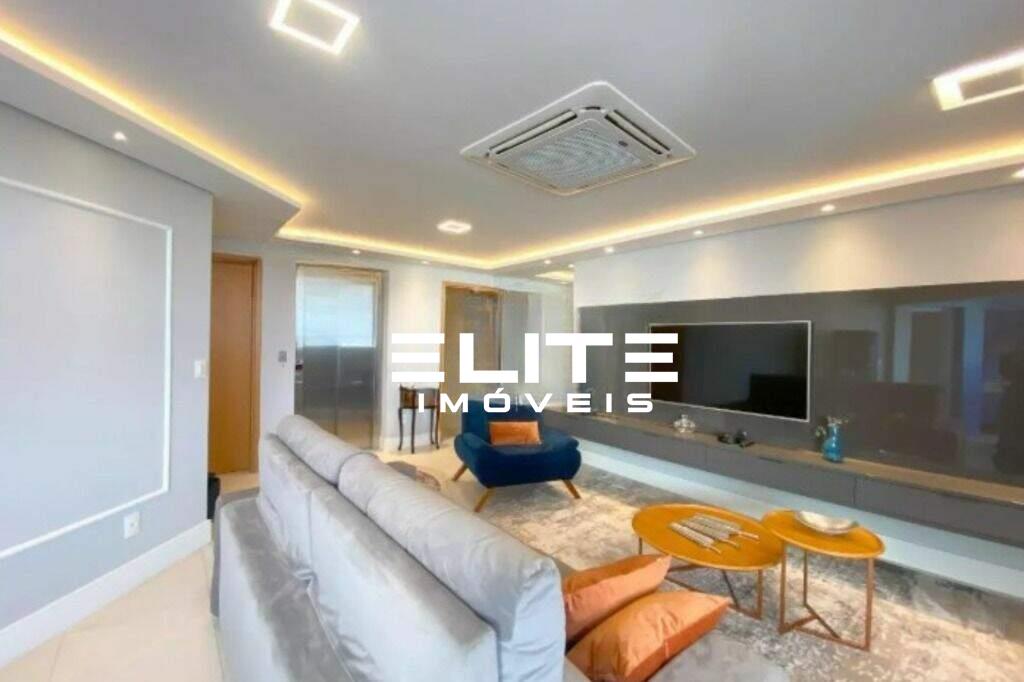 Apartamento à venda no Vila Assunção: 