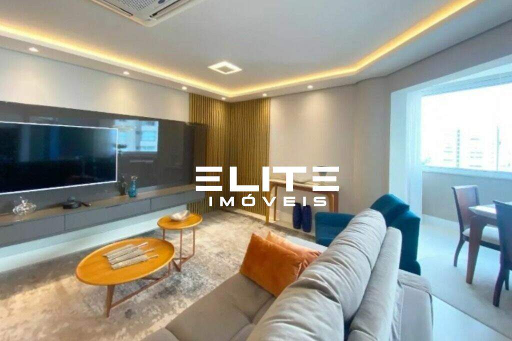 Apartamento à venda no Vila Assunção: 