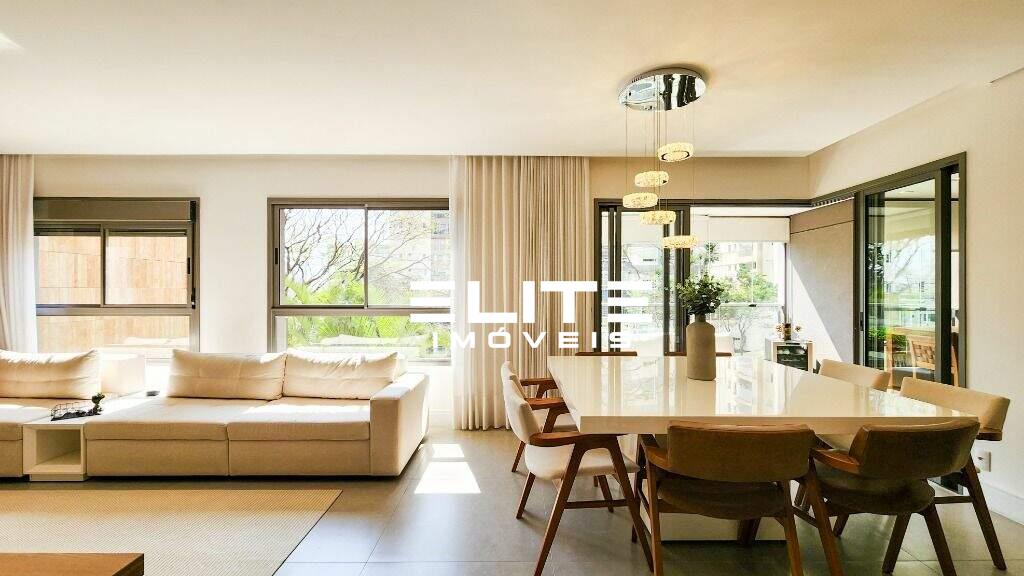 Apartamento à venda no Bairro Jardim: 