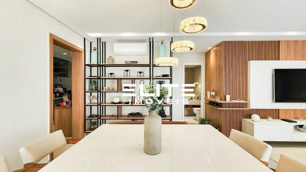 Apartamento à venda no Bairro Jardim: 