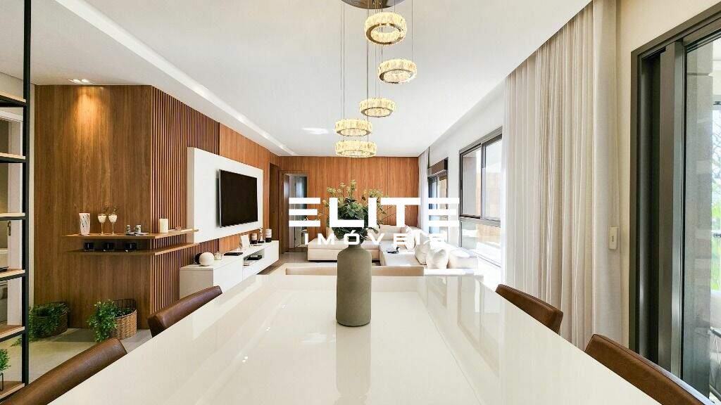 Apartamento à venda no Bairro Jardim: 