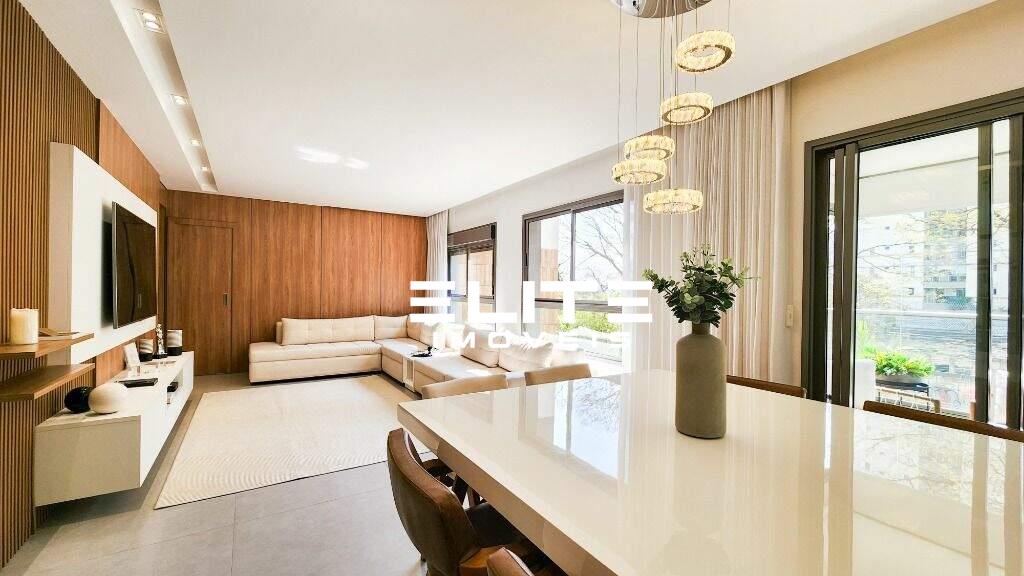 Apartamento à venda no Bairro Jardim: 