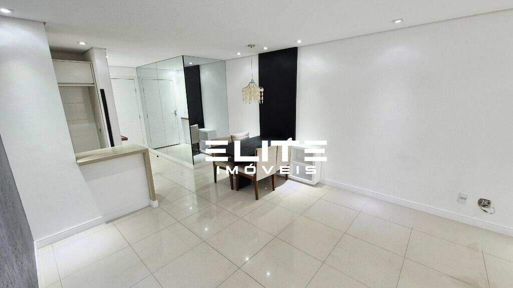 Apartamento à venda no Vila América: 