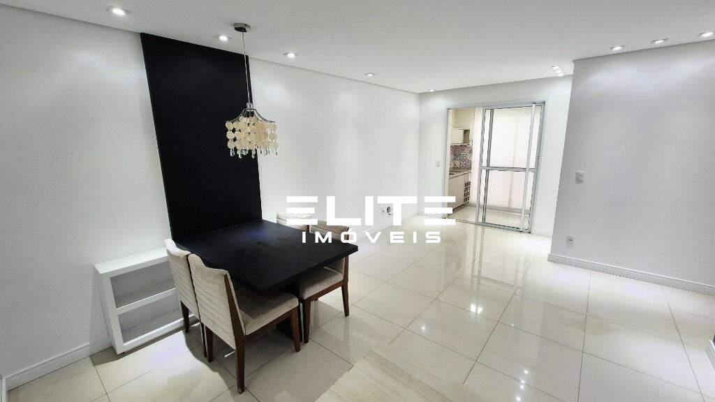 Apartamento à venda no Vila América: 