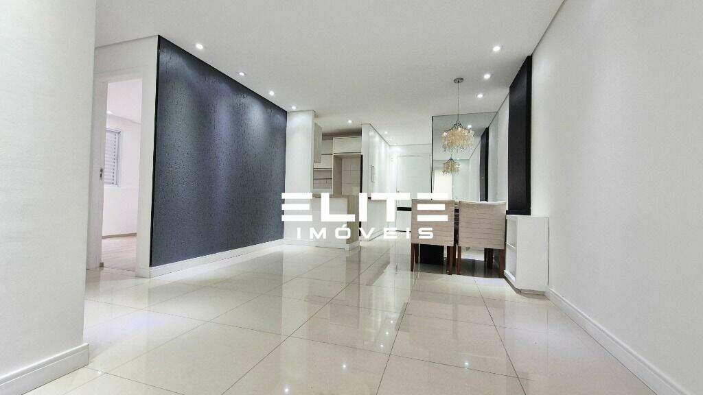 Apartamento à venda no Vila América: 