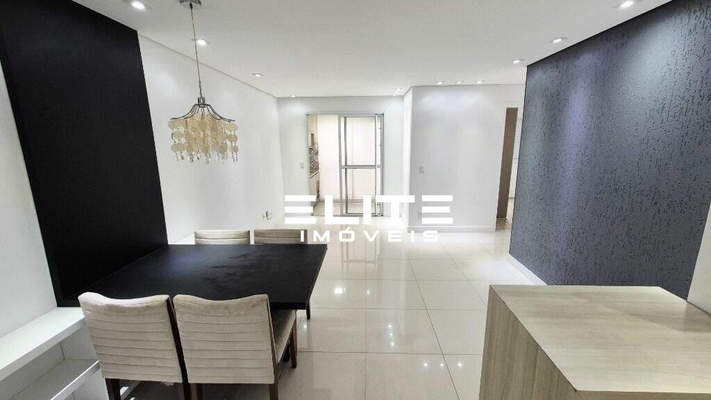 Apartamento à venda no Vila América: 