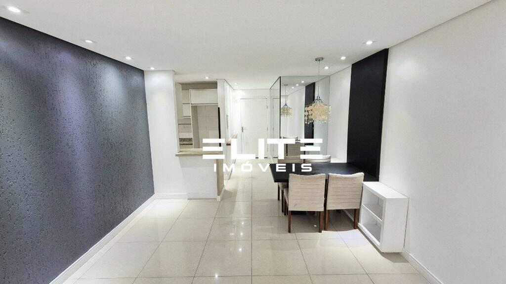 Apartamento à venda no Vila América: 