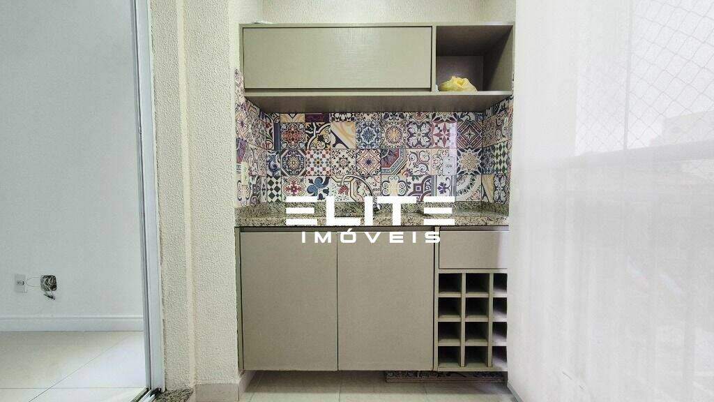 Apartamento à venda no Vila América: 