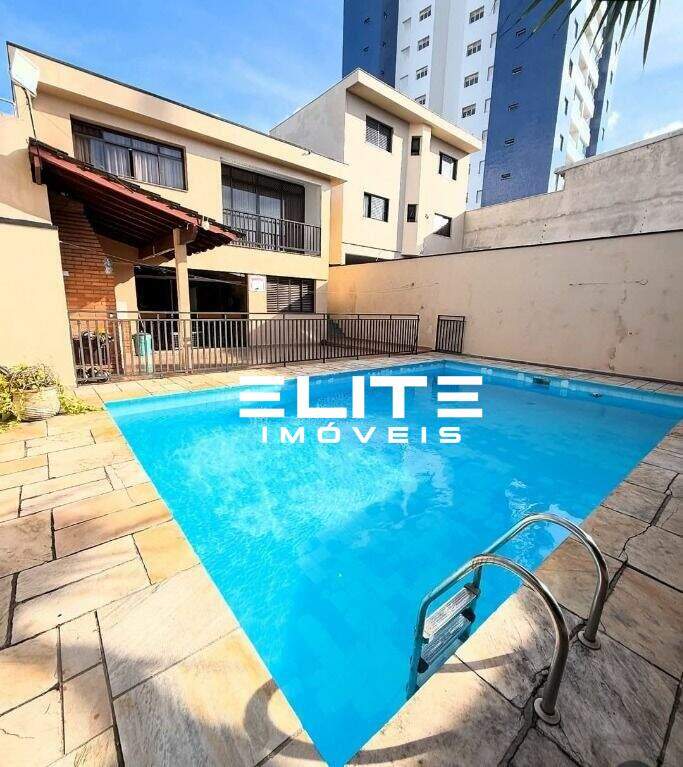 Casa à venda no Vila Alzira: 