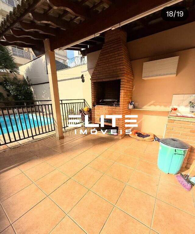 Casa à venda no Vila Alzira: 