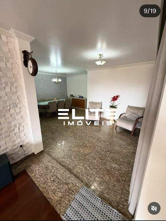 Casa à venda no Vila Alzira: 