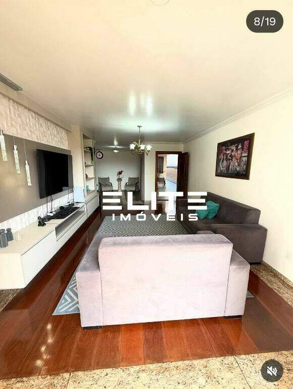 Casa à venda no Vila Alzira: 