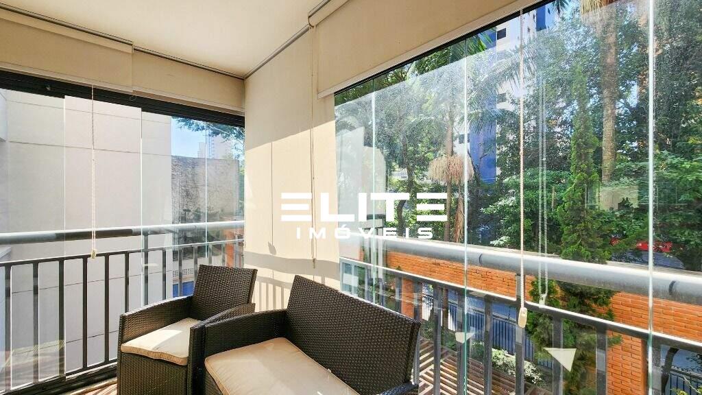 Apartamento à venda no Bairro Jardim: 