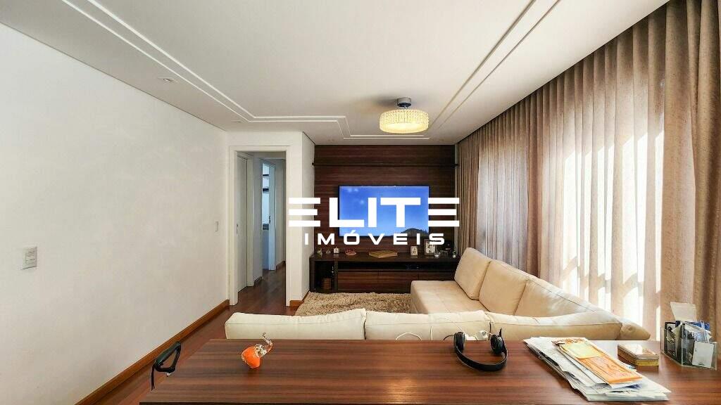 Apartamento à venda no Bairro Jardim: 