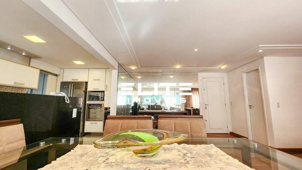 Apartamento à venda no Bairro Jardim: 