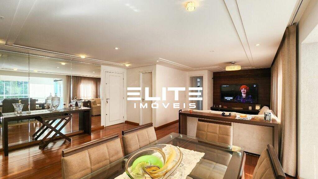 Apartamento à venda no Bairro Jardim: 