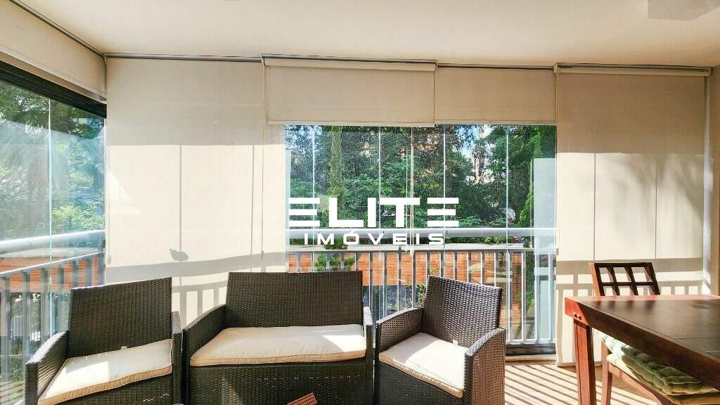 Apartamento à venda no Bairro Jardim: 