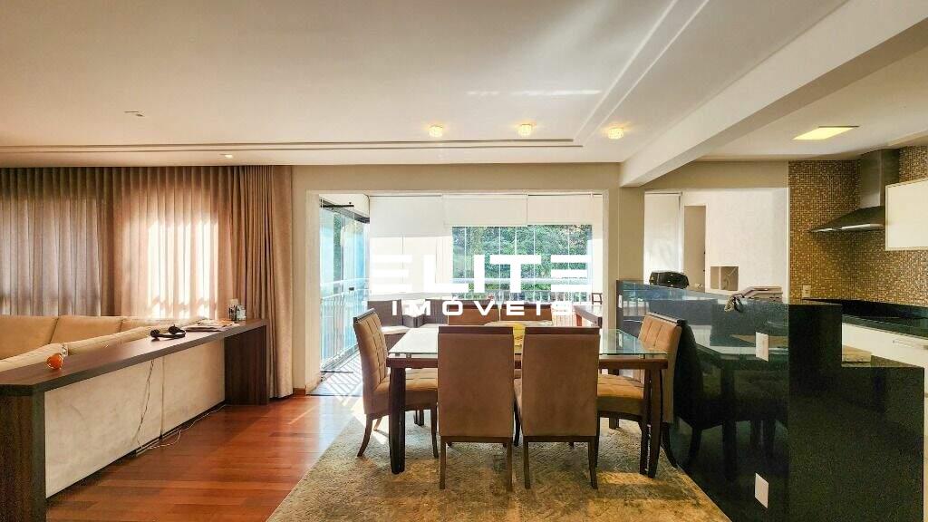 Apartamento à venda no Bairro Jardim: 