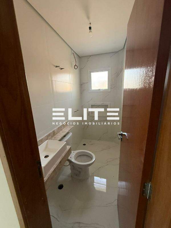 Apartamento à venda no Santa Maria: 