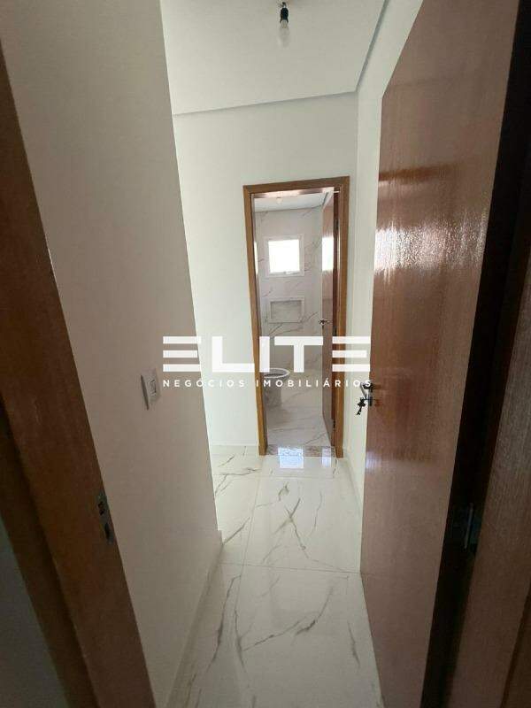Apartamento à venda no Santa Maria: 