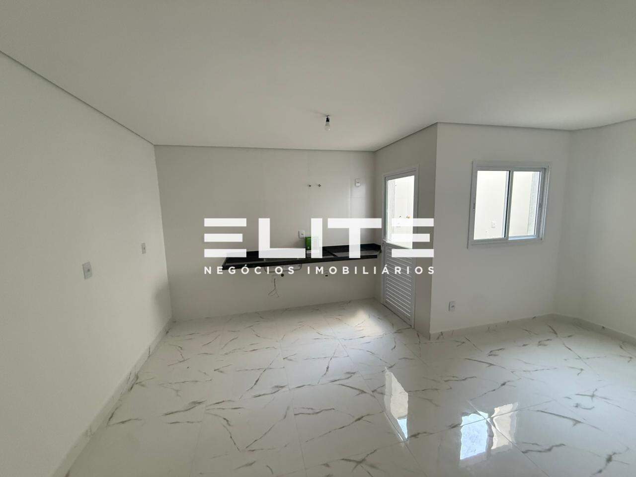 Apartamento à venda no Santa Maria: 