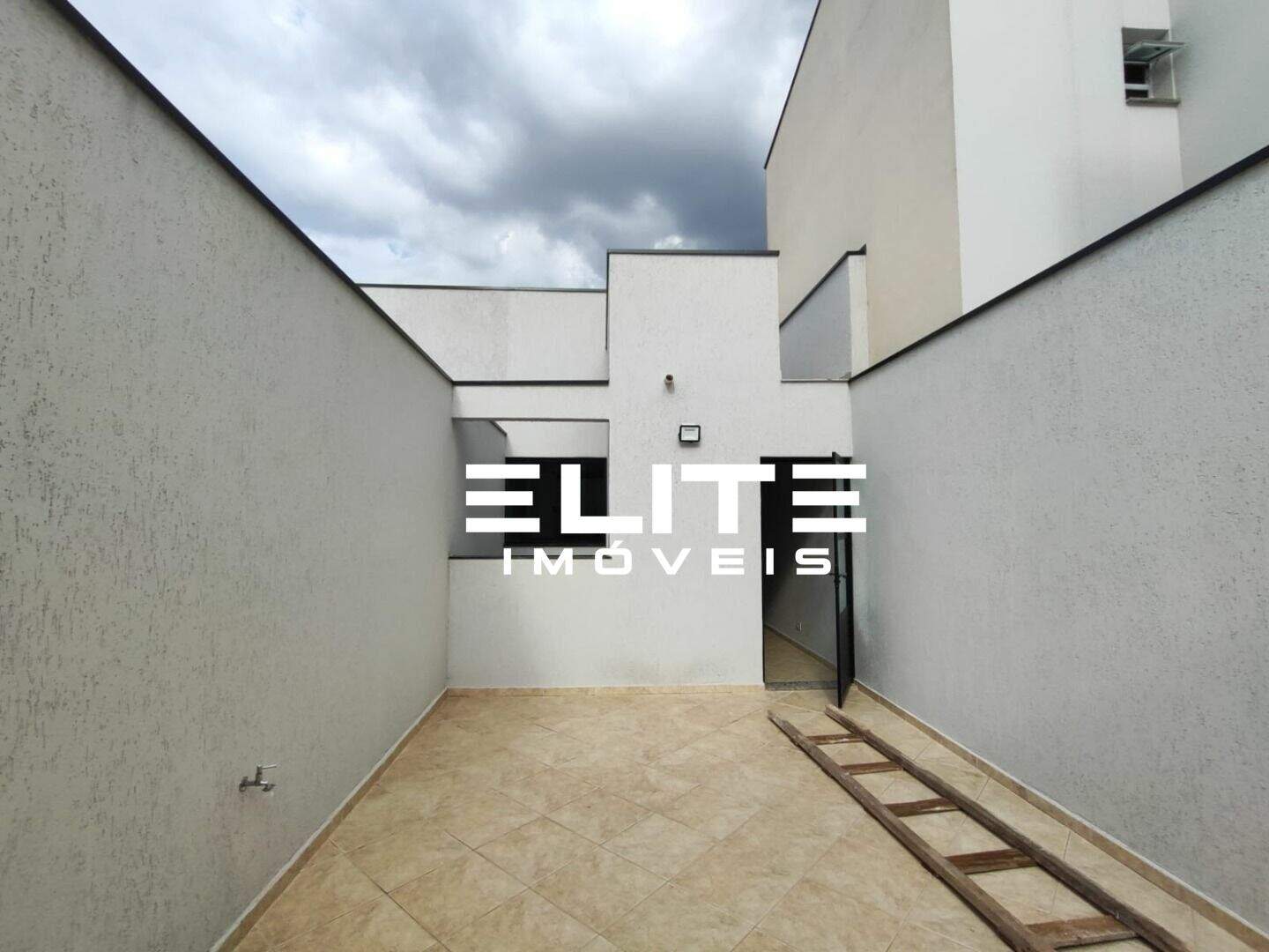 Sobrado à venda no Vila Clarice: 