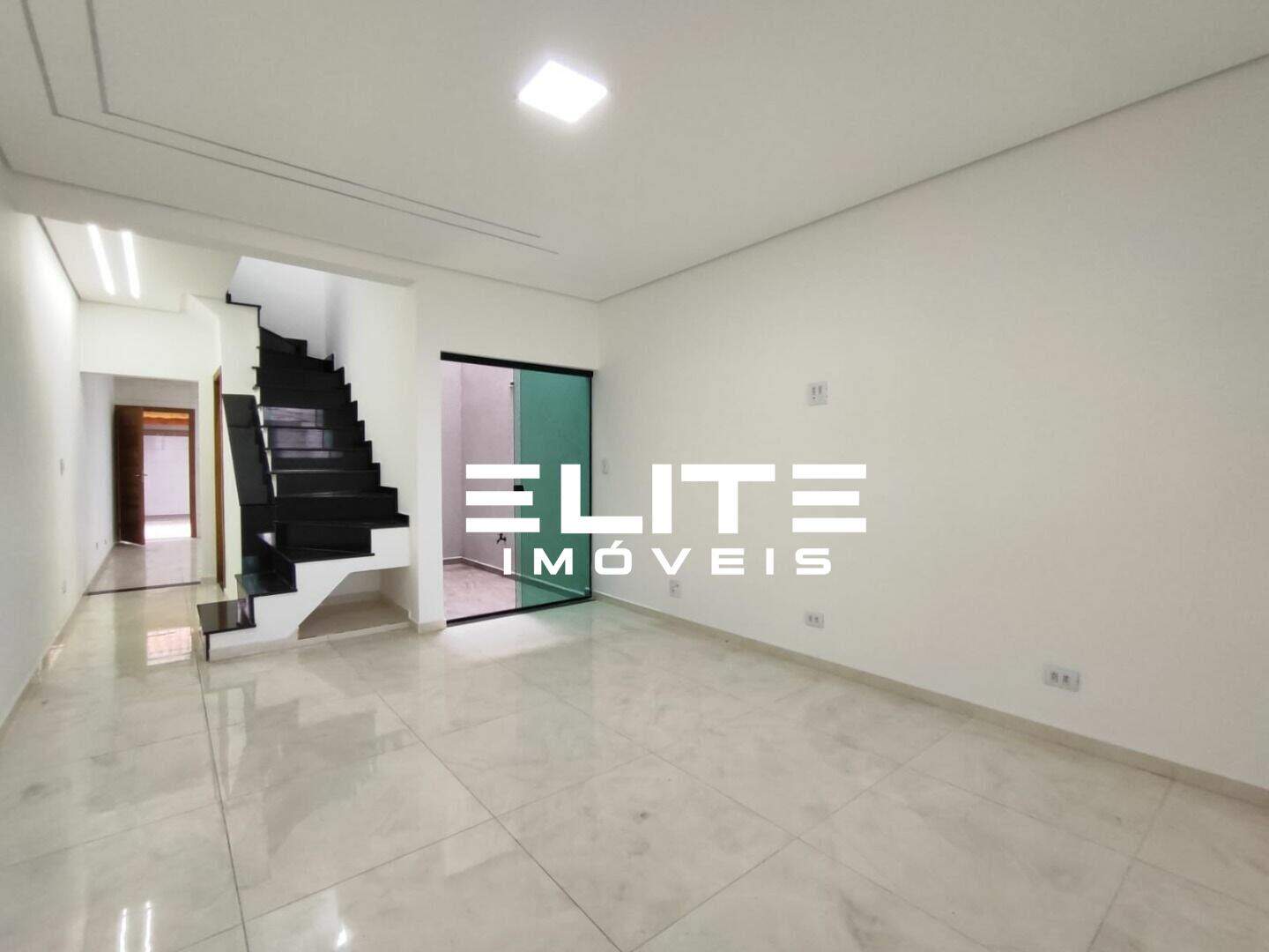 Sobrado à venda no Vila Clarice: 