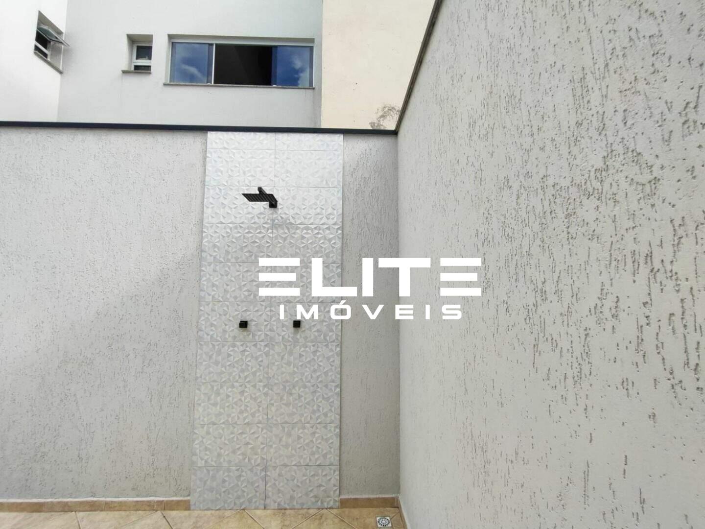 Sobrado à venda no Vila Clarice: 