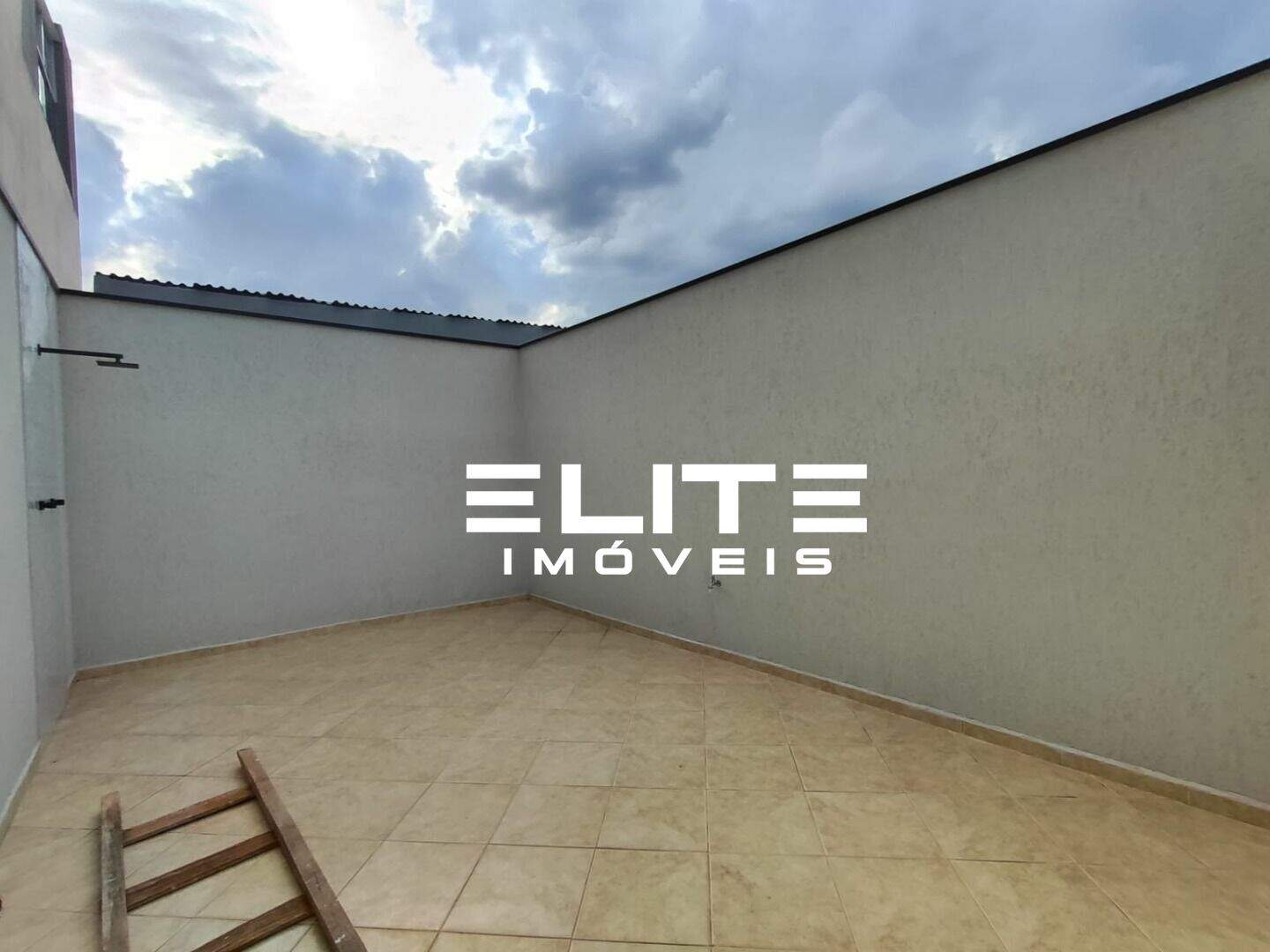 Sobrado à venda no Vila Clarice: 