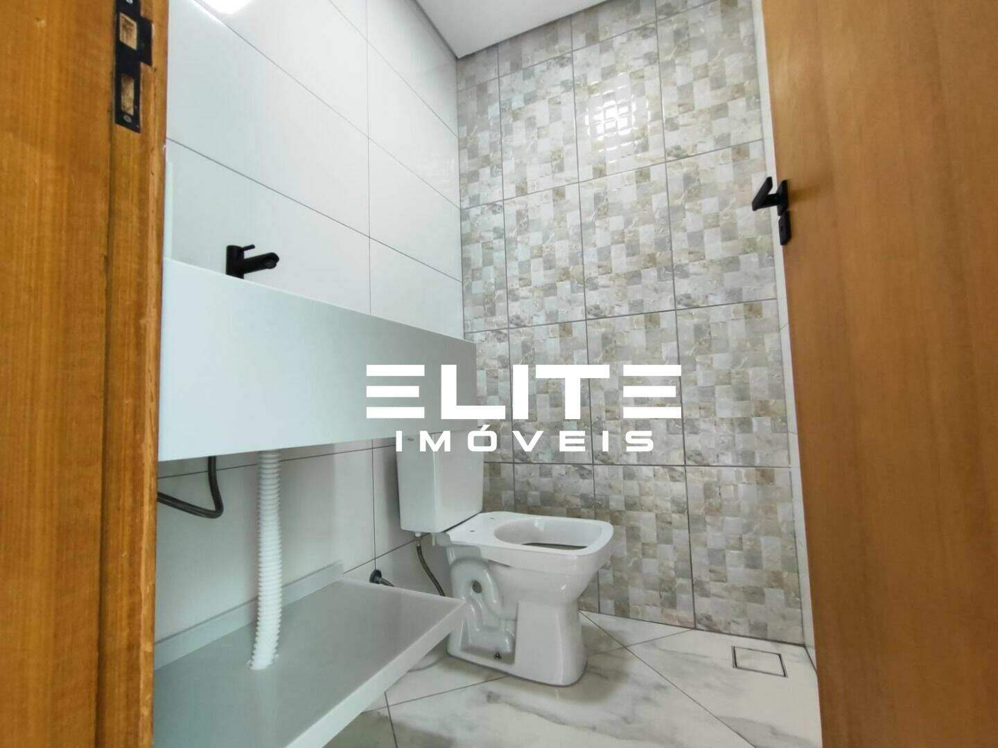 Sobrado à venda no Vila Clarice: 