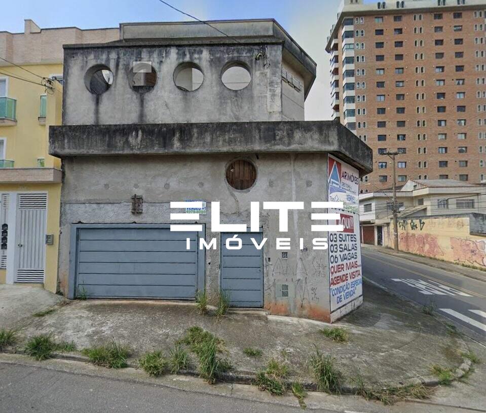 Sobrado à venda no Parque das Nações: 