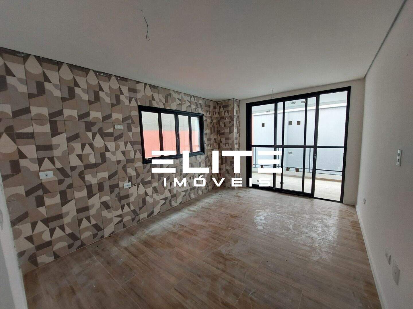 Sobrado à venda no Jardim Paraíso: 