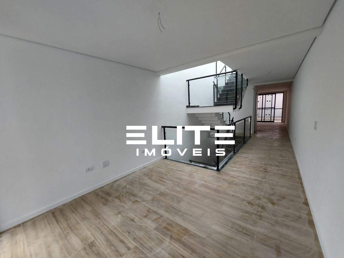 Sobrado à venda no Jardim Paraíso: 