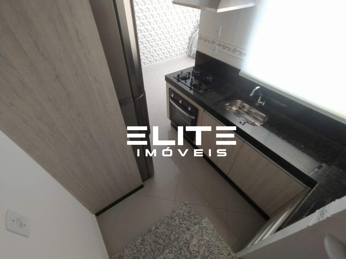 Cobertura à venda no Paraíso: 