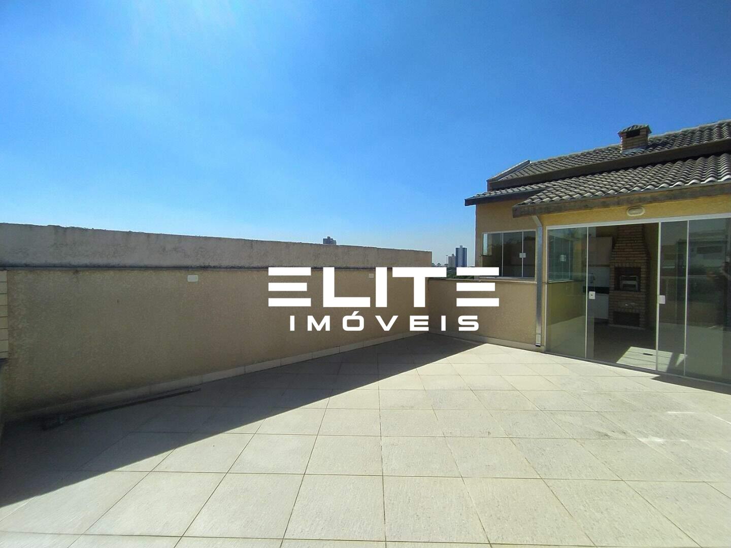 Cobertura à venda no Paraíso: 