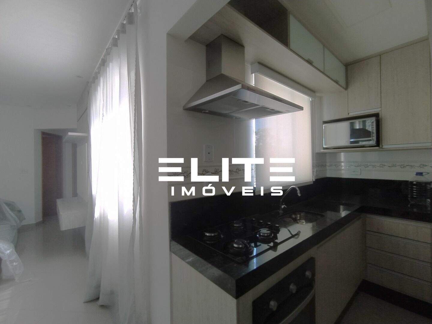 Cobertura à venda no Paraíso: 