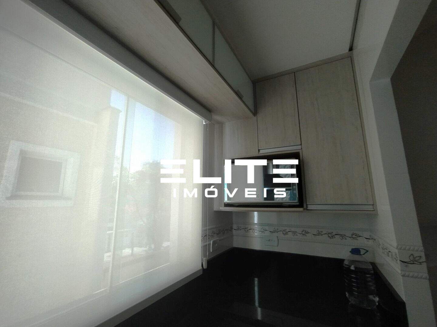 Cobertura à venda no Paraíso: 