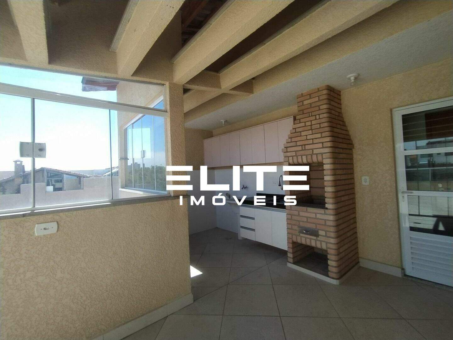 Cobertura à venda no Paraíso: 