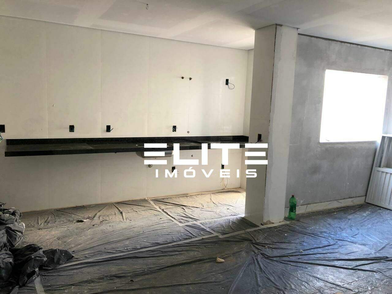 Apartamento à venda no Vila Pires: 