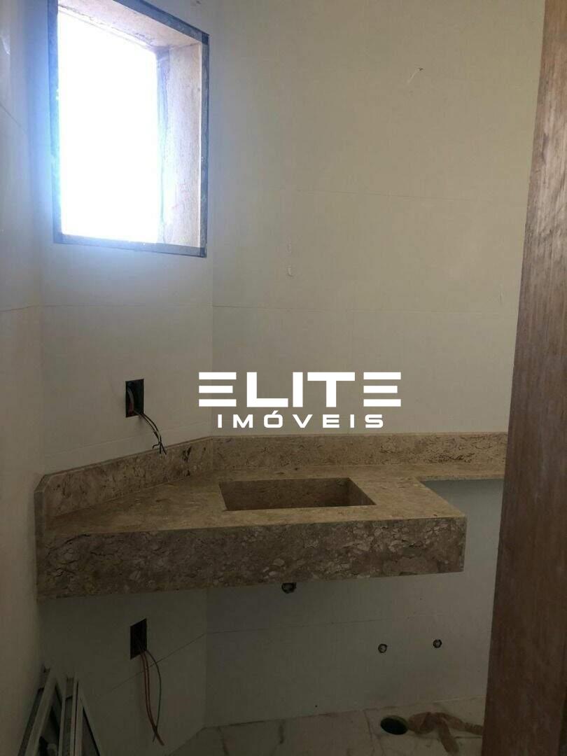 Apartamento à venda no Vila Pires: 