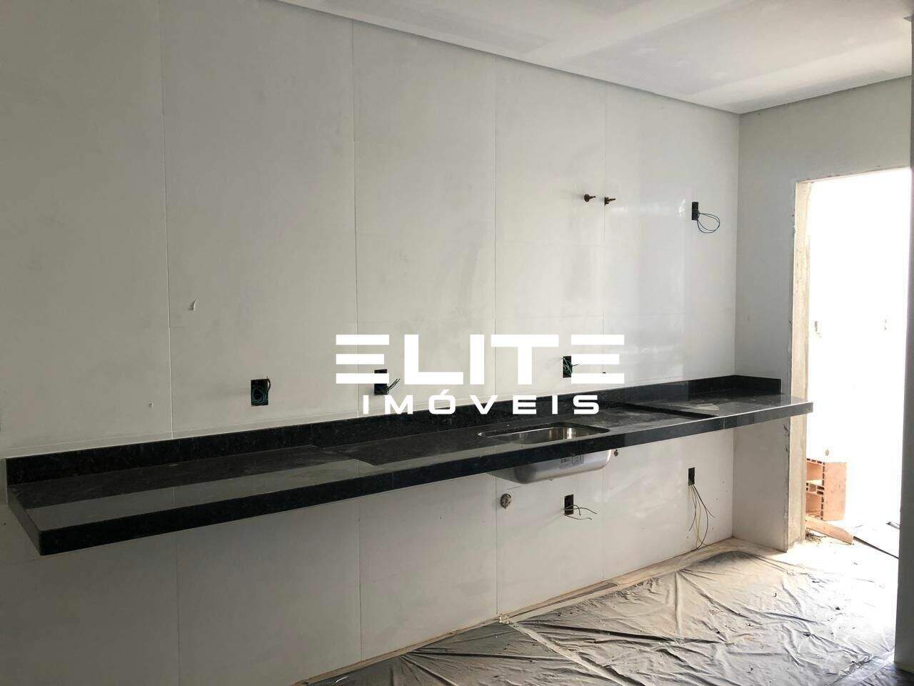 Apartamento à venda no Vila Pires: 