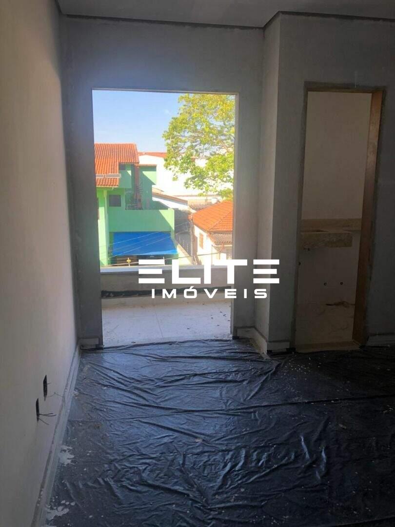 Apartamento à venda no Vila Pires: 