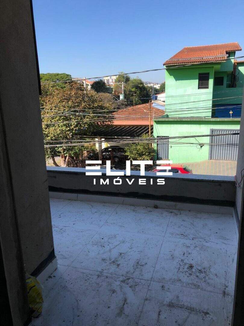 Apartamento à venda no Vila Pires: 