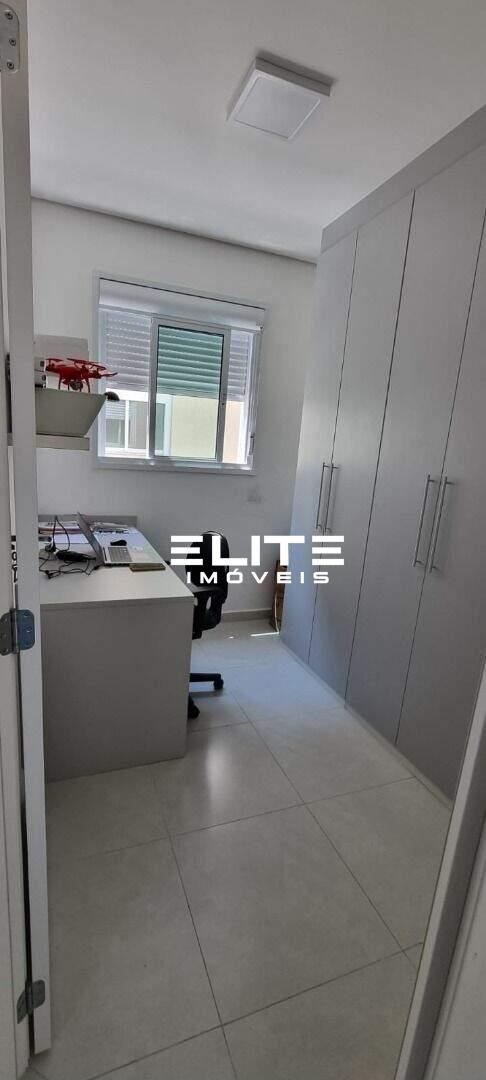 Cobertura à venda no Campestre: 