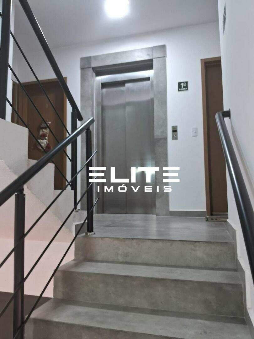 Cobertura à venda no Campestre: 