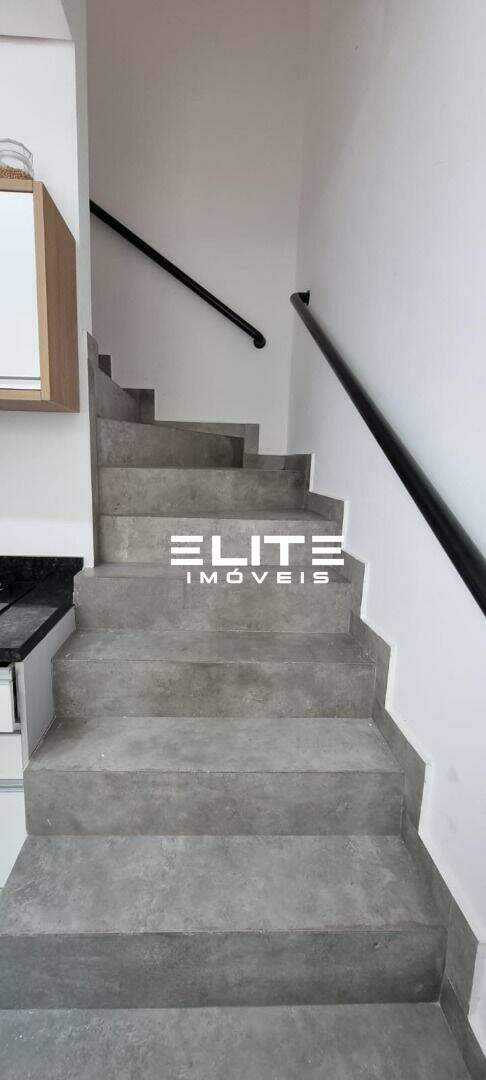 Cobertura à venda no Campestre: 