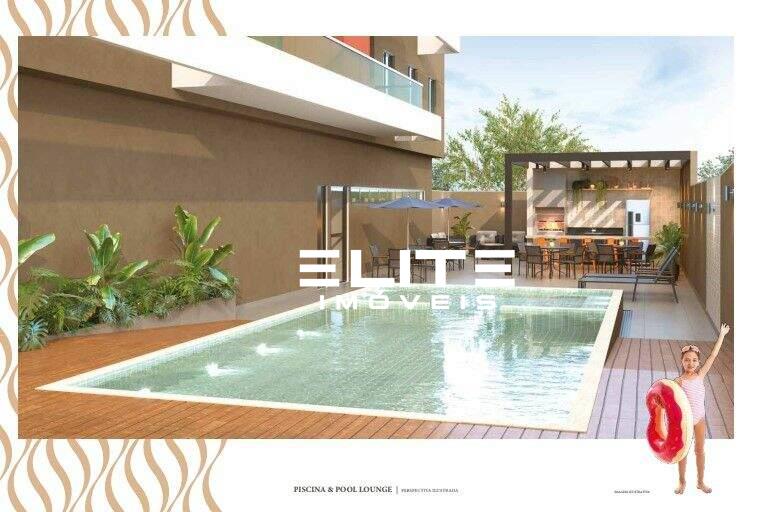 Apartamento à venda no Vila Floresta: 