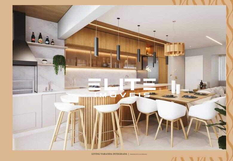 Apartamento à venda no Vila Floresta: 