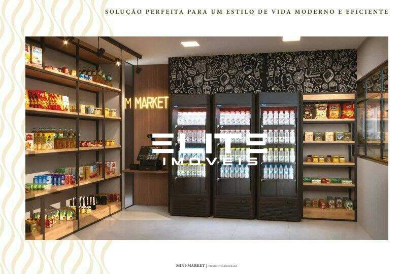 Apartamento à venda no Vila Floresta: 